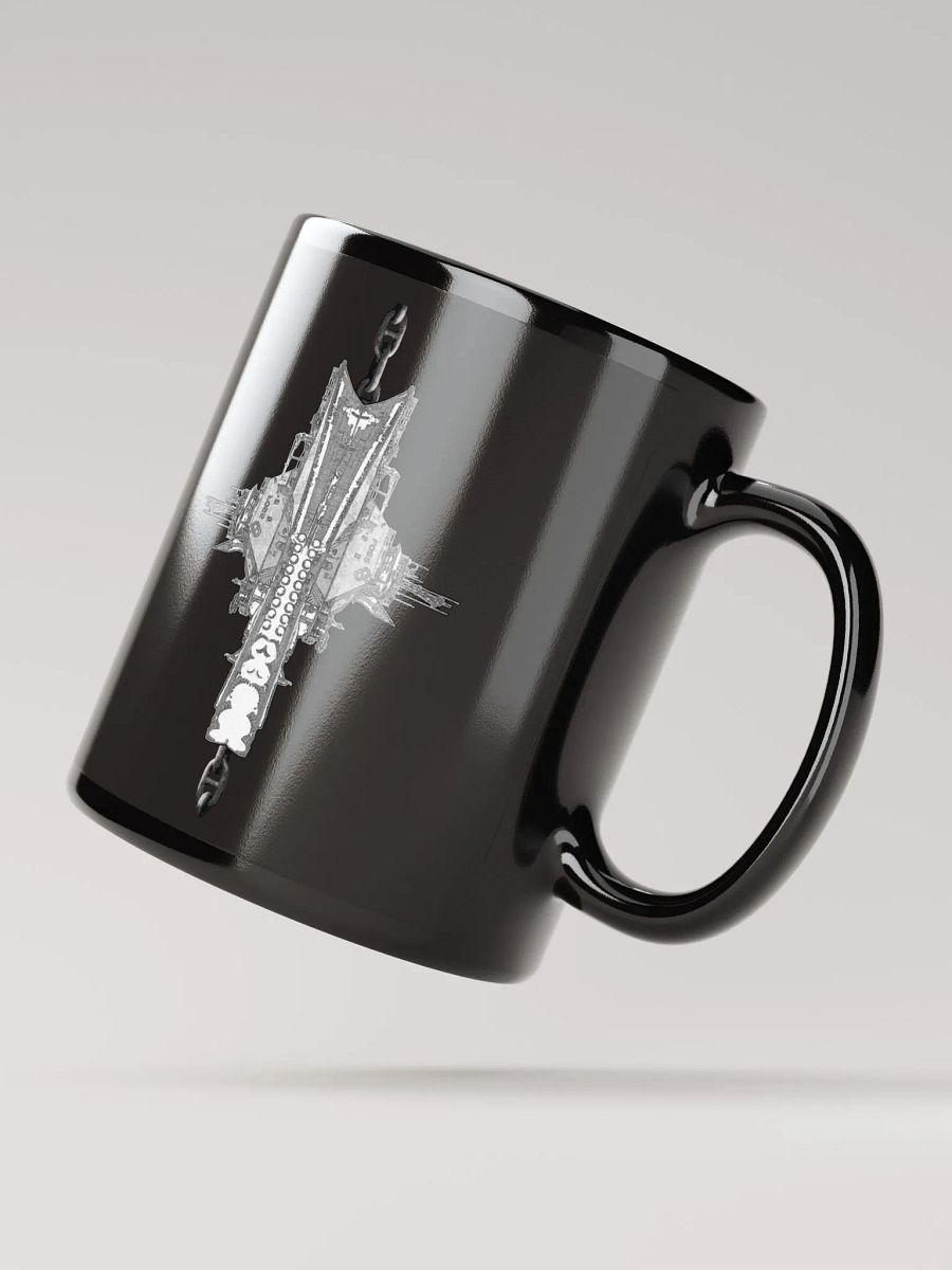Foss double tug 11oz & 15oz product image (3)
