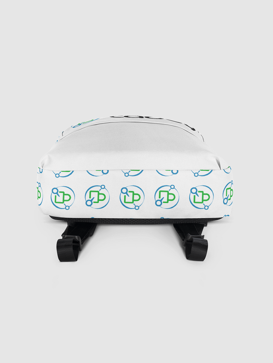 Caddy Backpack product image (4)