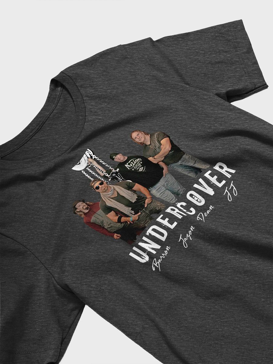 UNDERCOVER - Autograph T-Shirt product image (3)