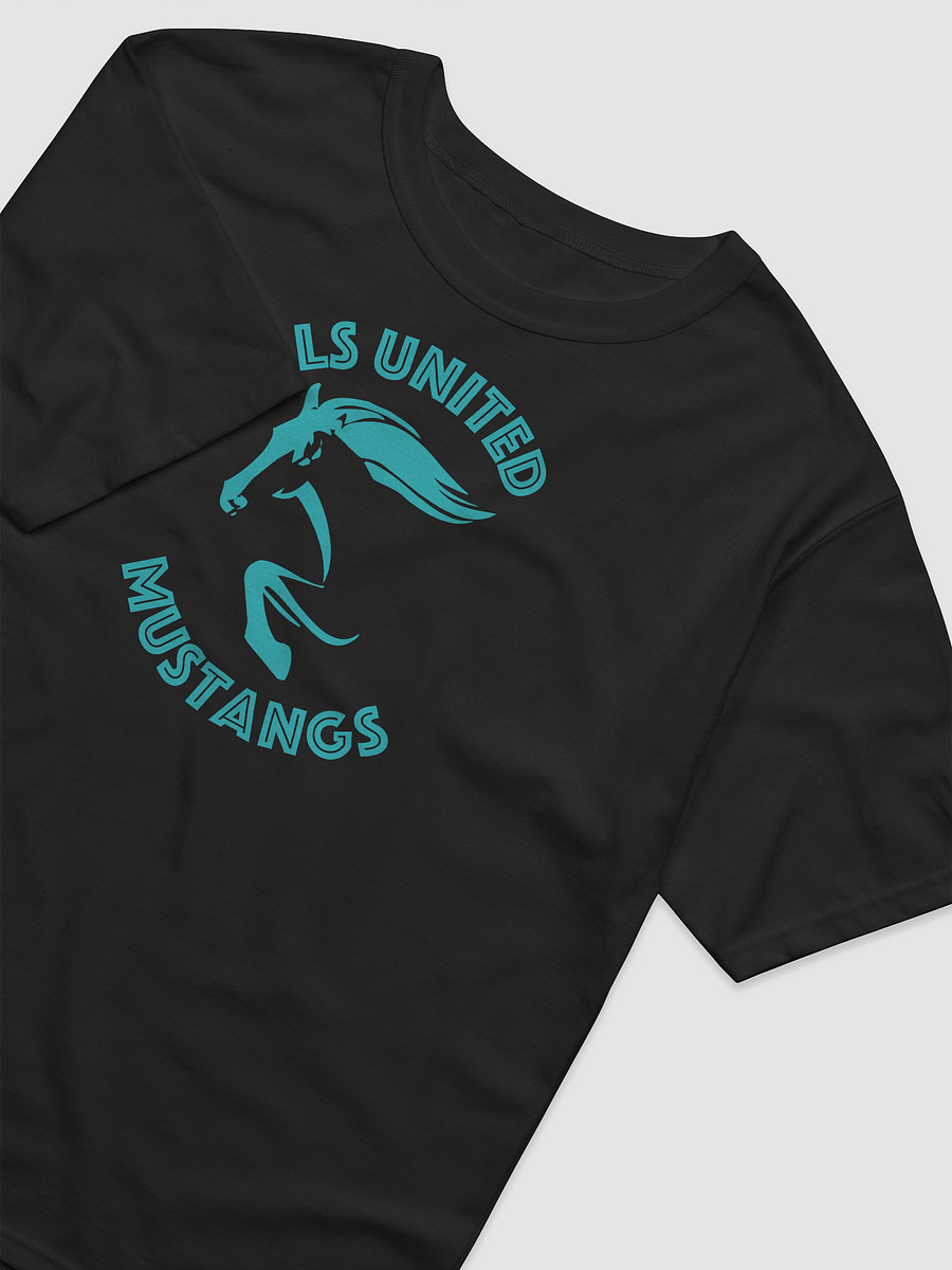 Mustangs Champion T-Shirt product image (16)