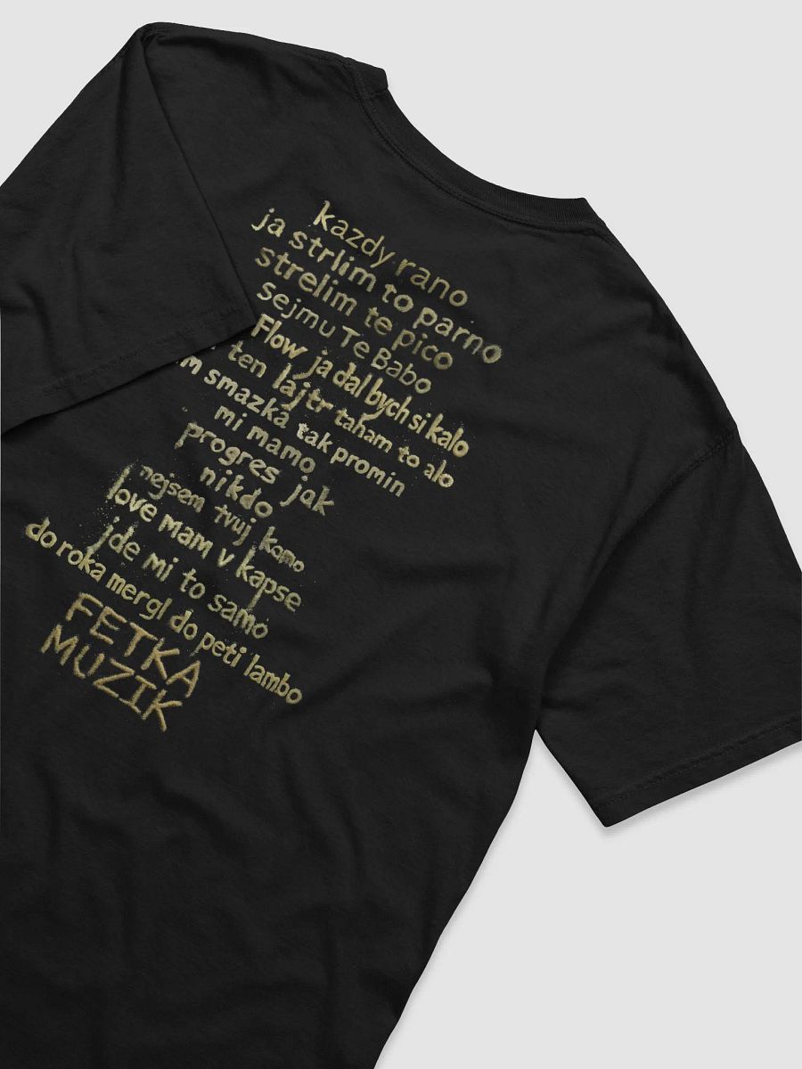 snezi pezi t-shirt product image (9)