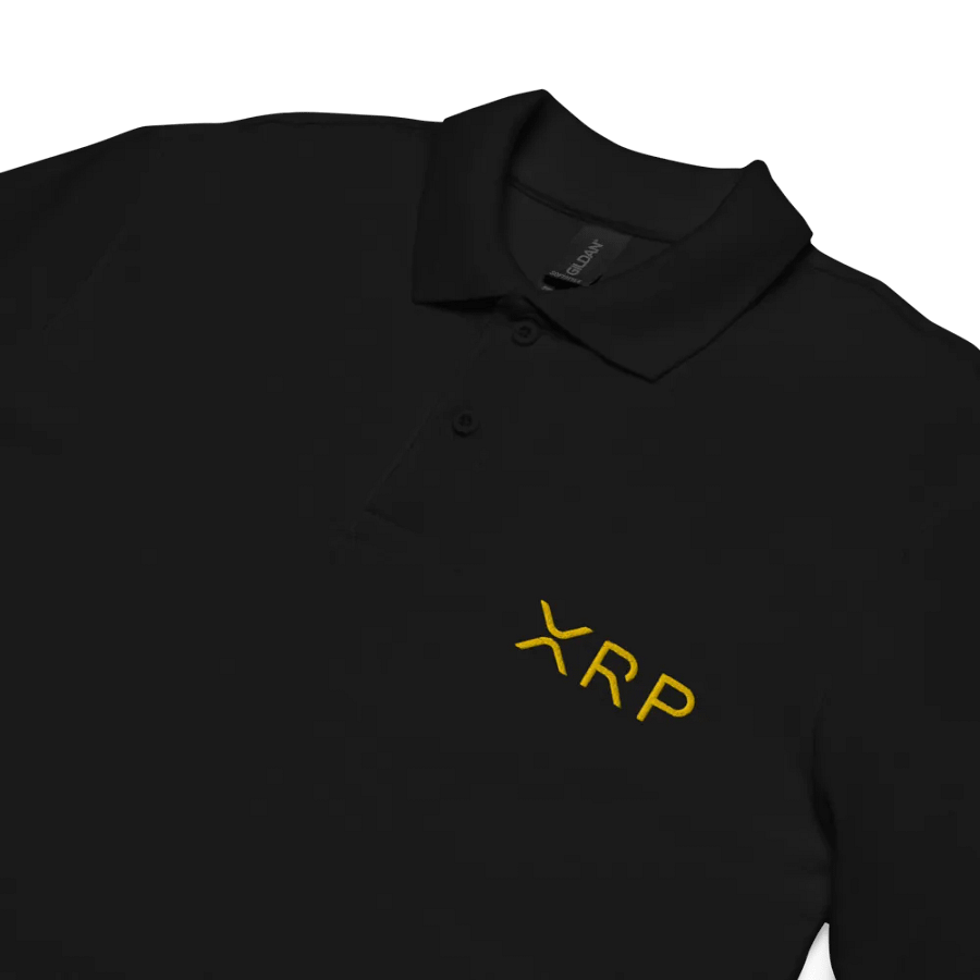 Mens XRP Polo product image (2)