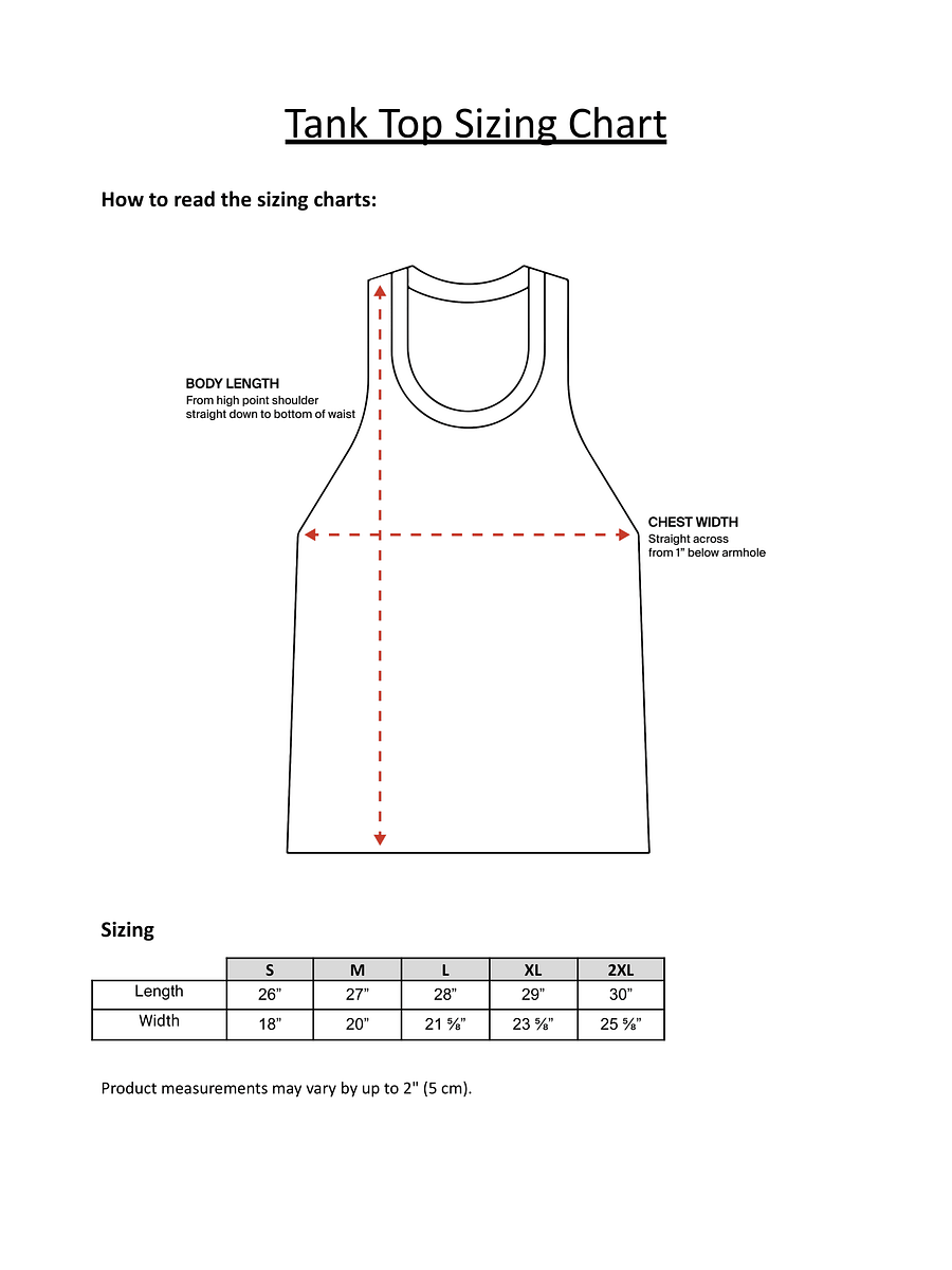 Gym Grind, Glory Follows Relaxed TankTop product image (5)