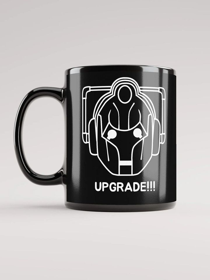 You Will Be Upgraded! product image (1)