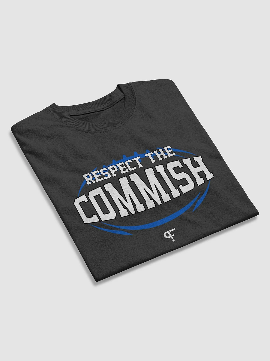 Respect the Commish product image (13)