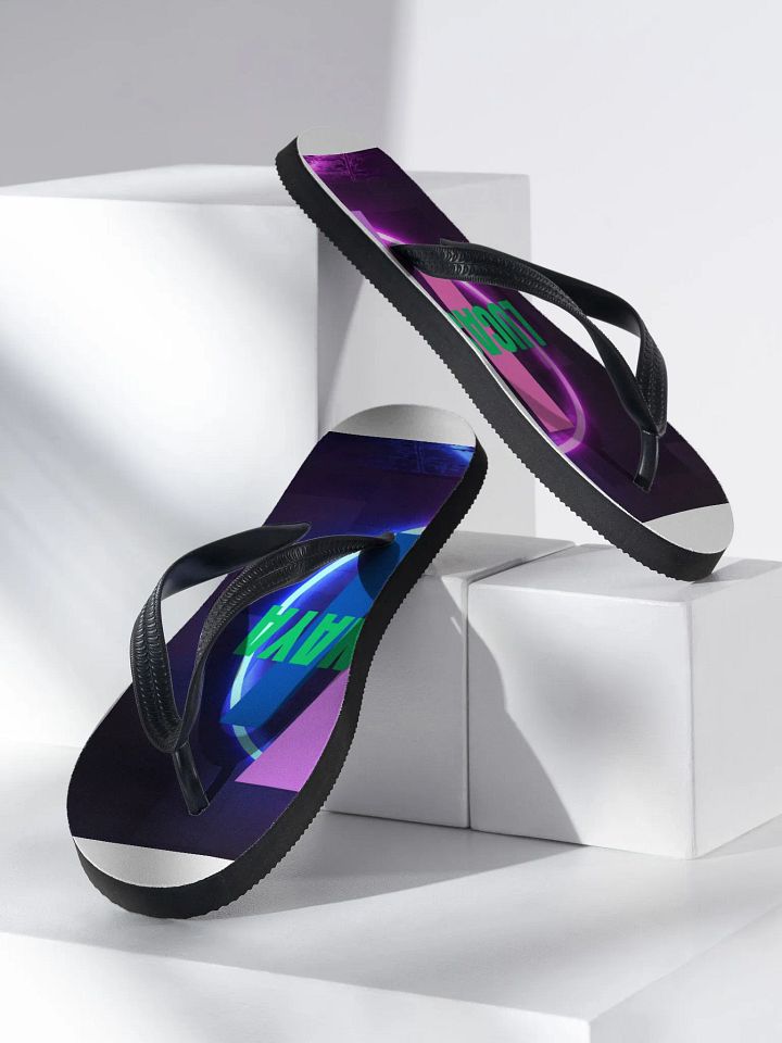 Lucas Anaya Flip Flops product image (2)