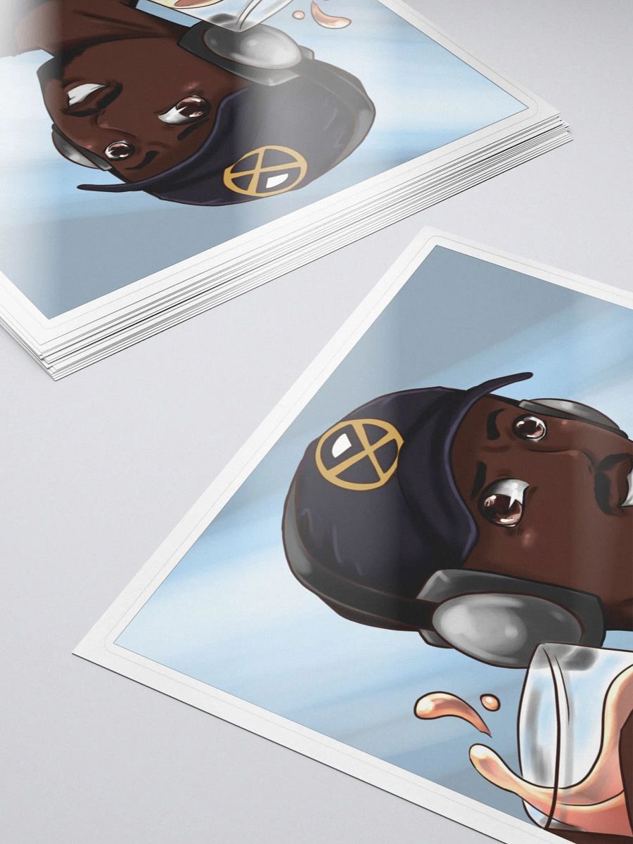 Heatley sticker product image (5)