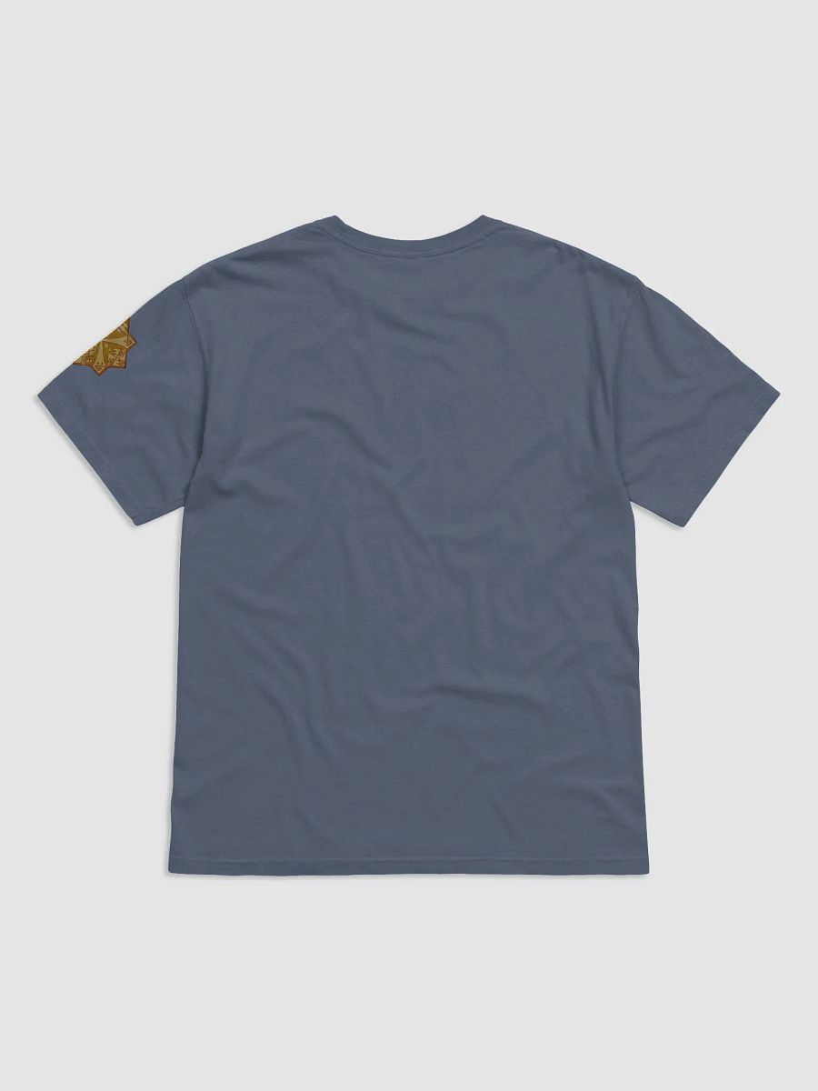 Rathalos Heavyweight Shirt product image (6)