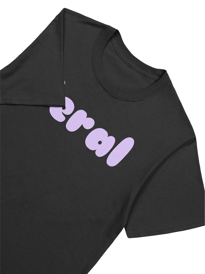 Undeniably Feral Unisex T-Shirt product image (2)