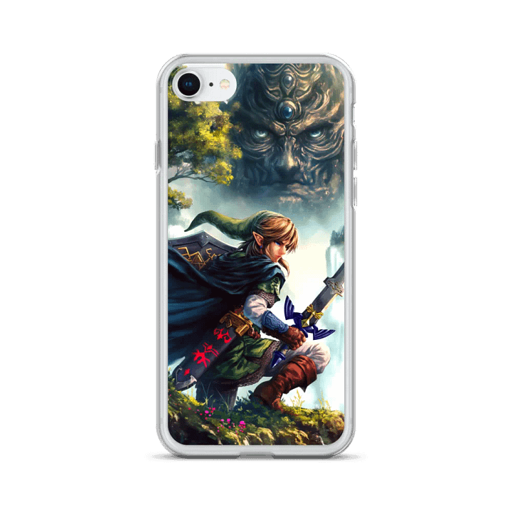 Link The Legend of Zelda product image (1)
