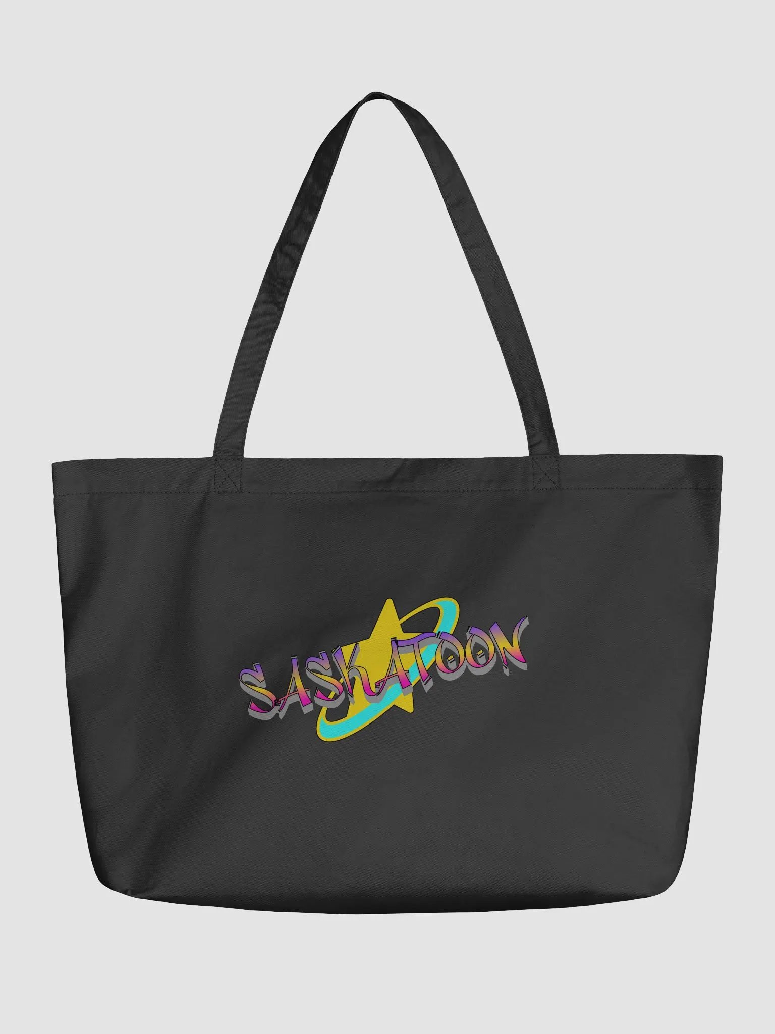 Saskatoon Star Struck Tote product image (2)
