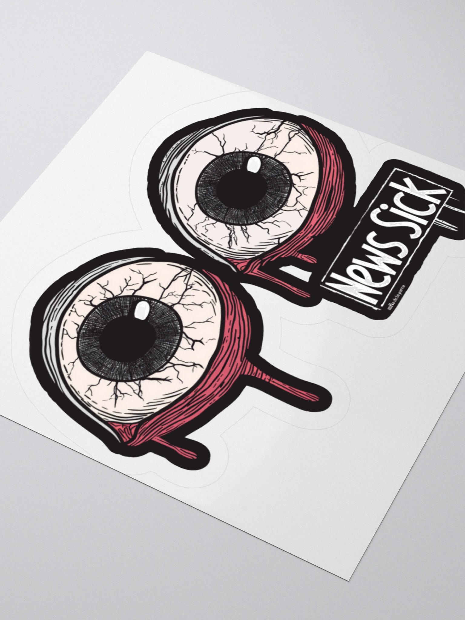 News Sick product image (9)