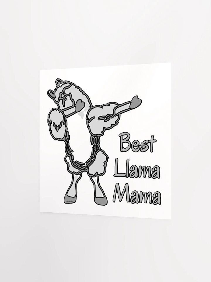 BEST LLAMA MAMA product image (6)