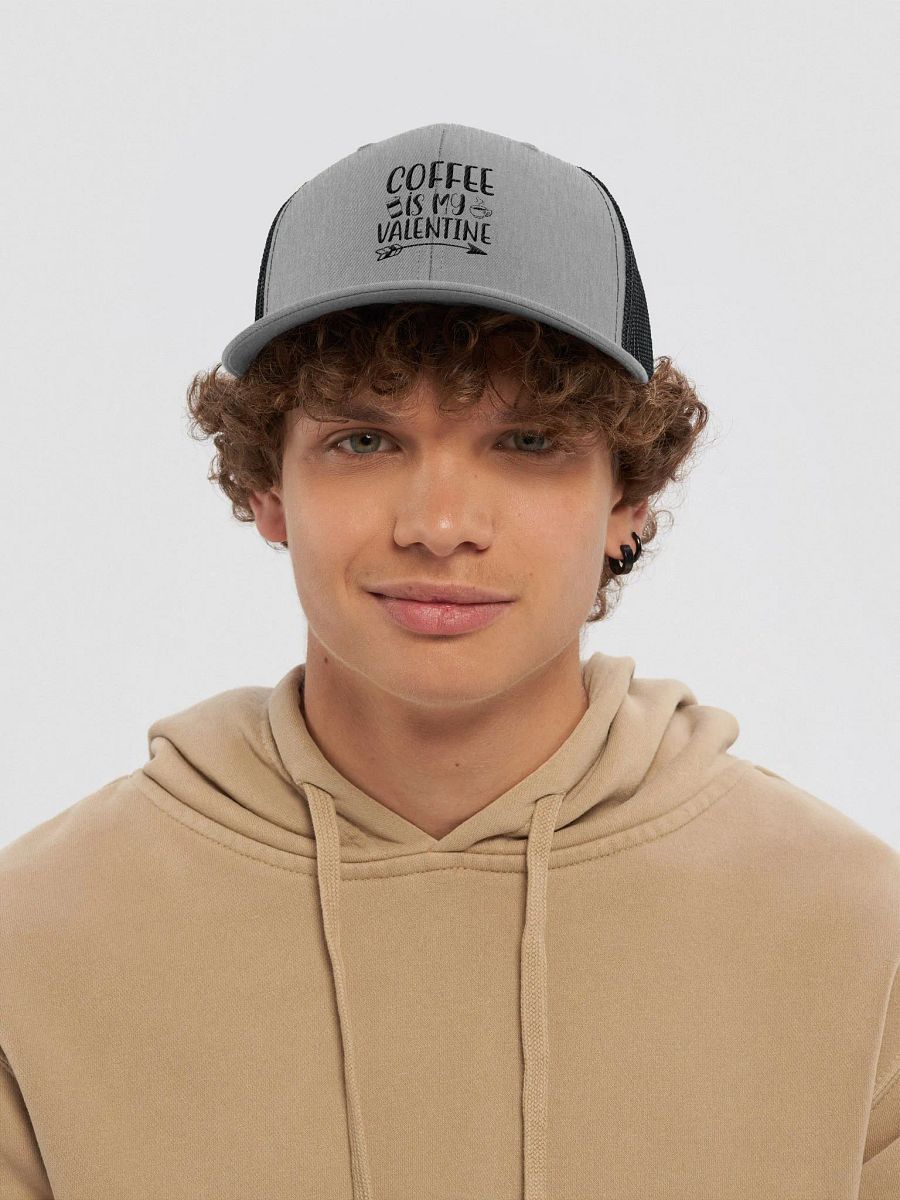 Coffee is My Valentine. product image (13)