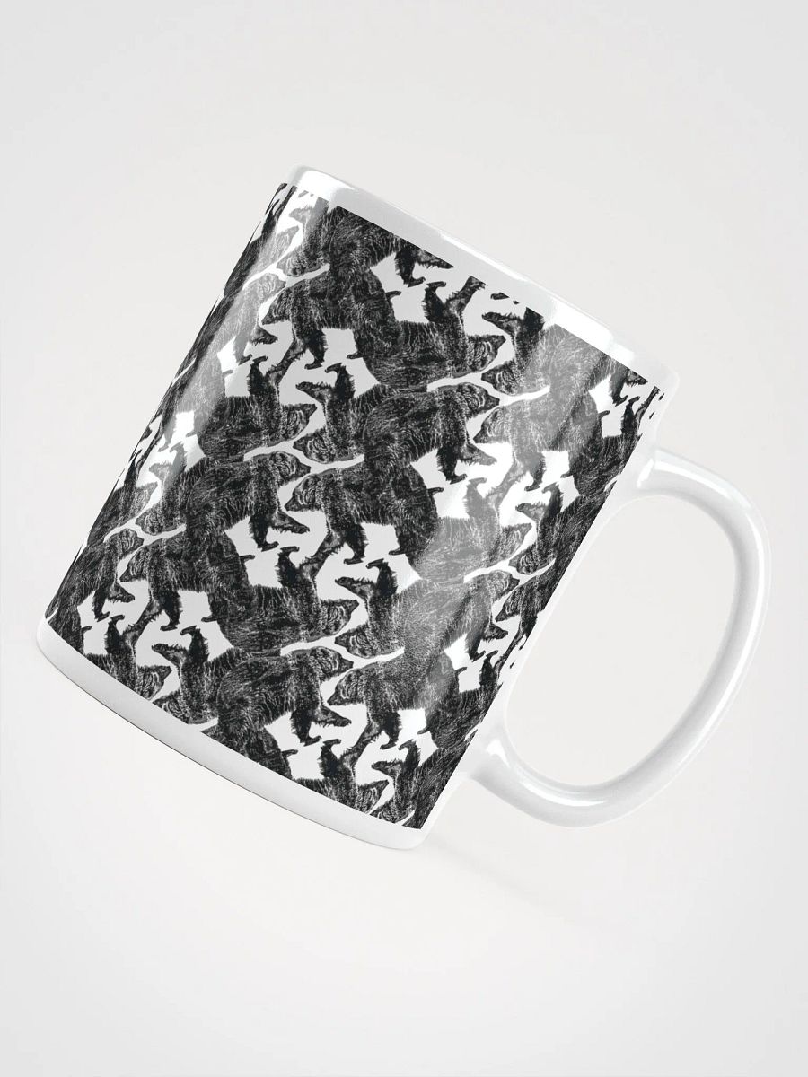 Bears Full Print Mug product image (10)
