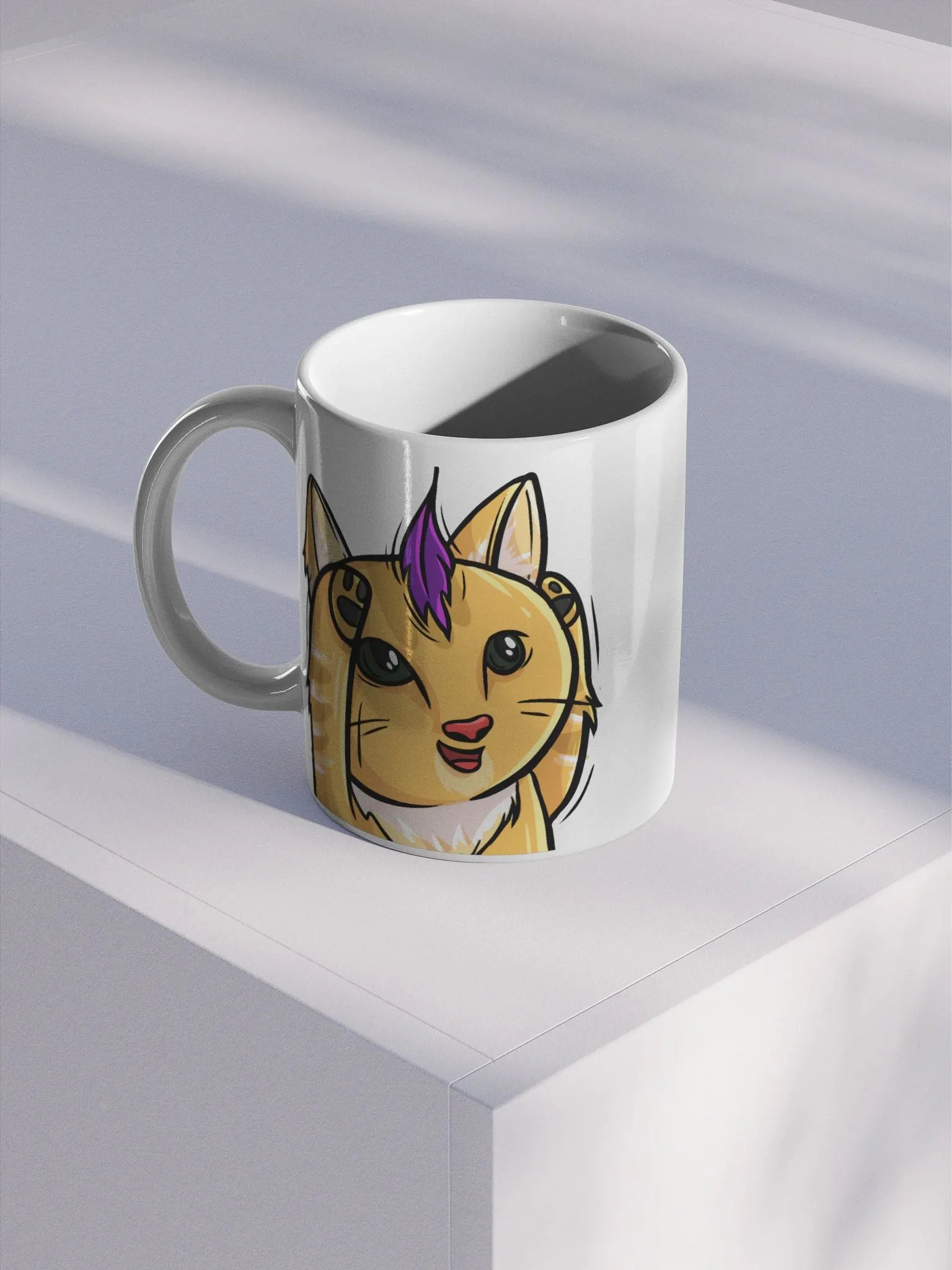 Oscar Mug product image (1)