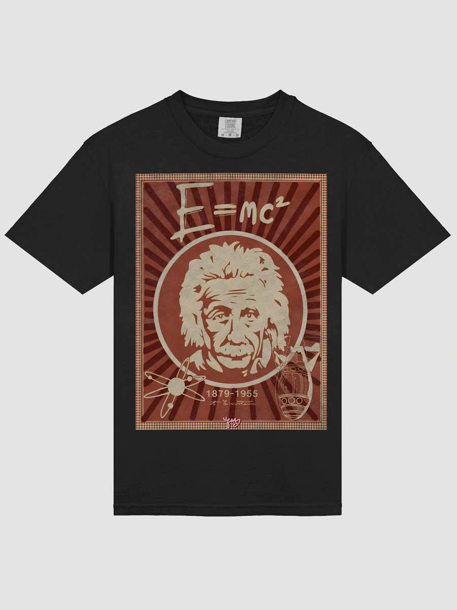 e=mc2 product image (3)
