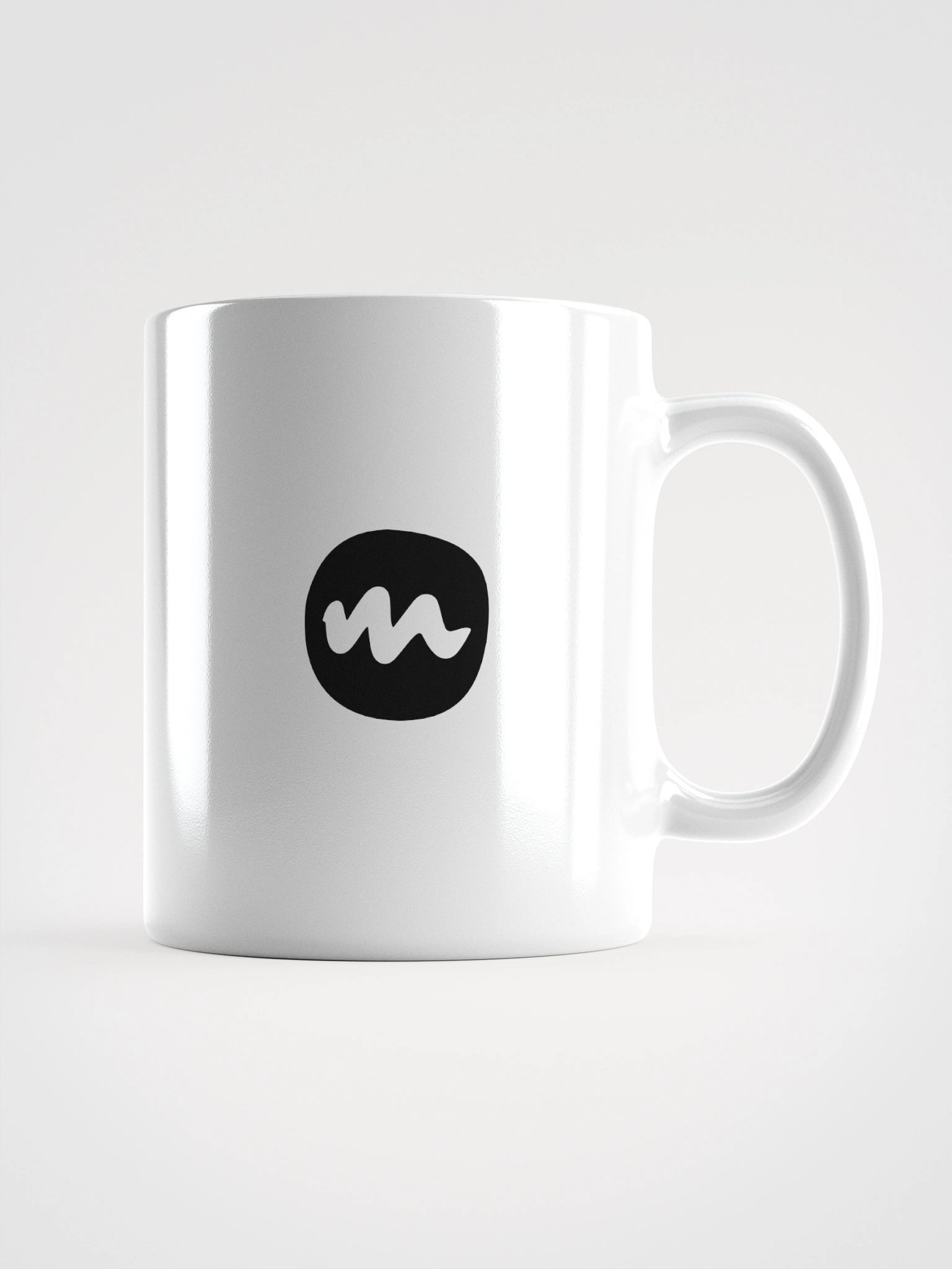 Cat Mug product image (3)