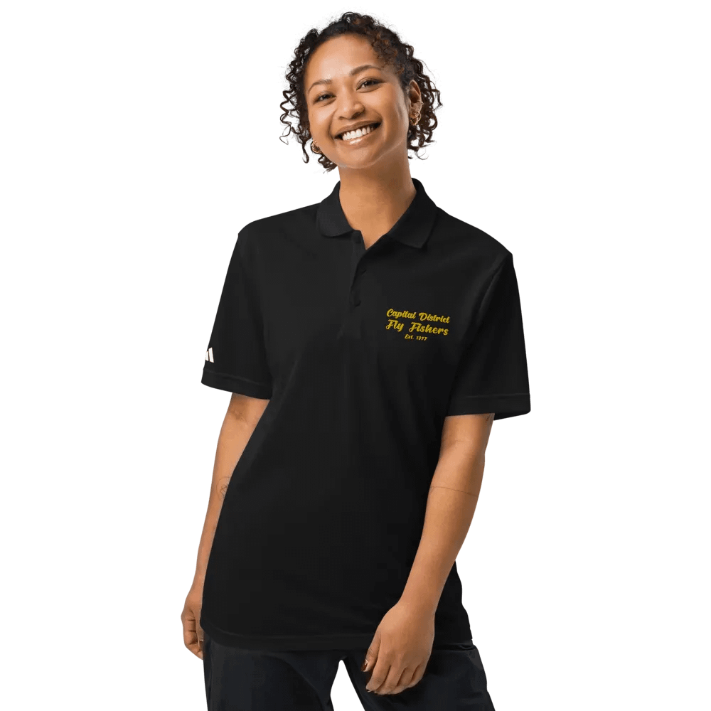CDFF Polo - Embroidered Logo product image (10)