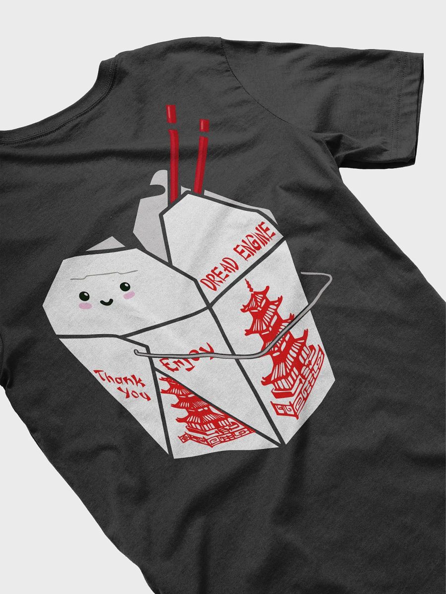 Timmy Takeout T-Shirt product image (3)