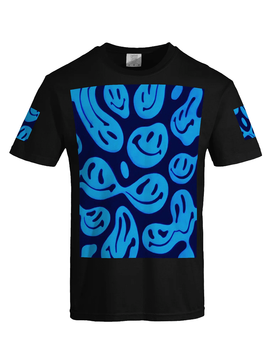 crazy emotion's product image (5)