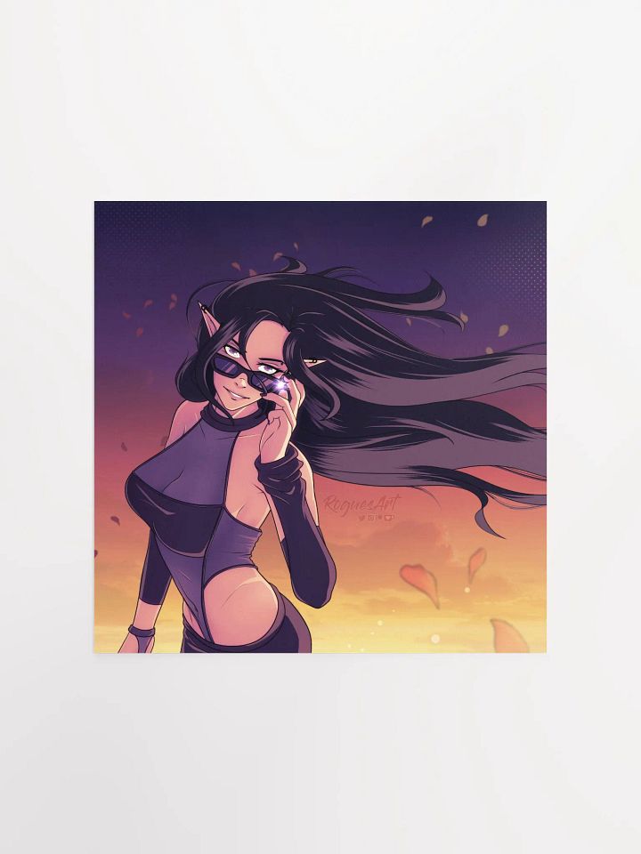Locked in Twilight product image (1)