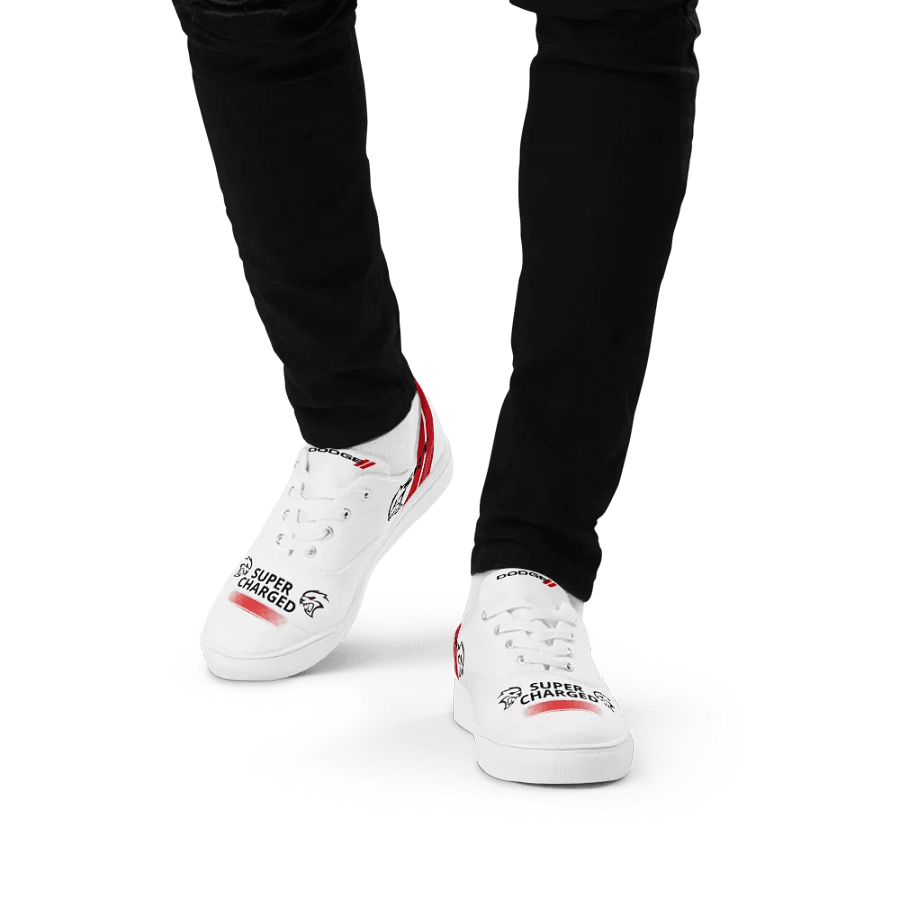 SuperCharged SRT Men's Shoes product image (5)