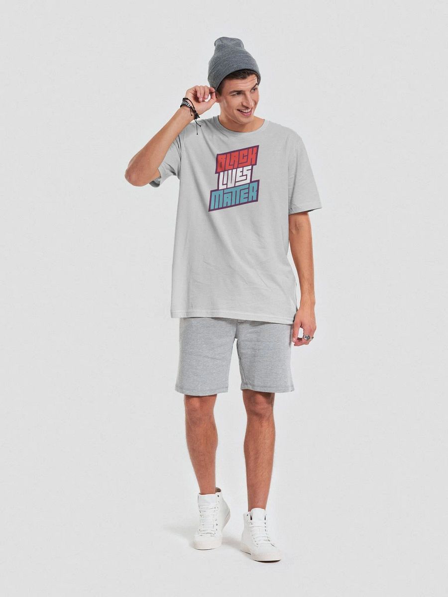 BLACK LIVES MATTER STACKED product image (65)