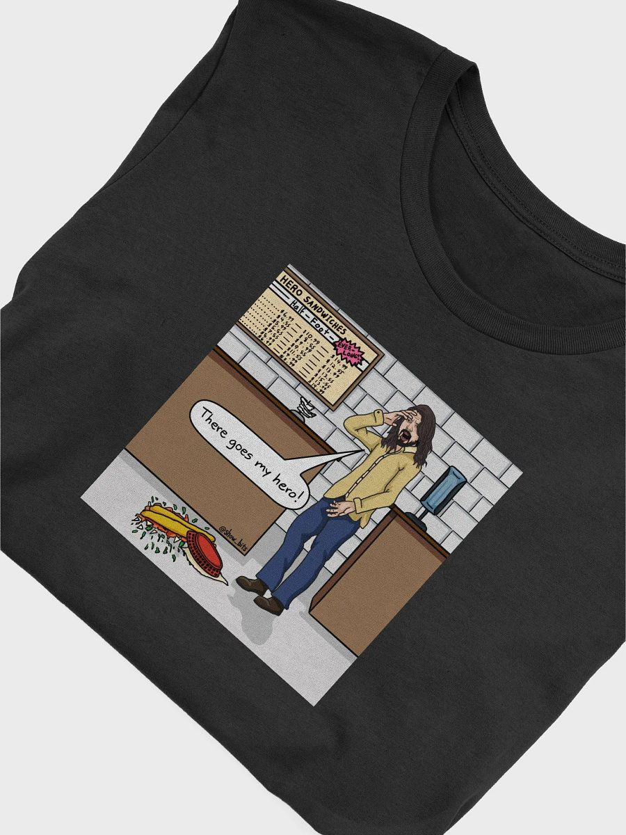 There Goes My Hero! product image (4)