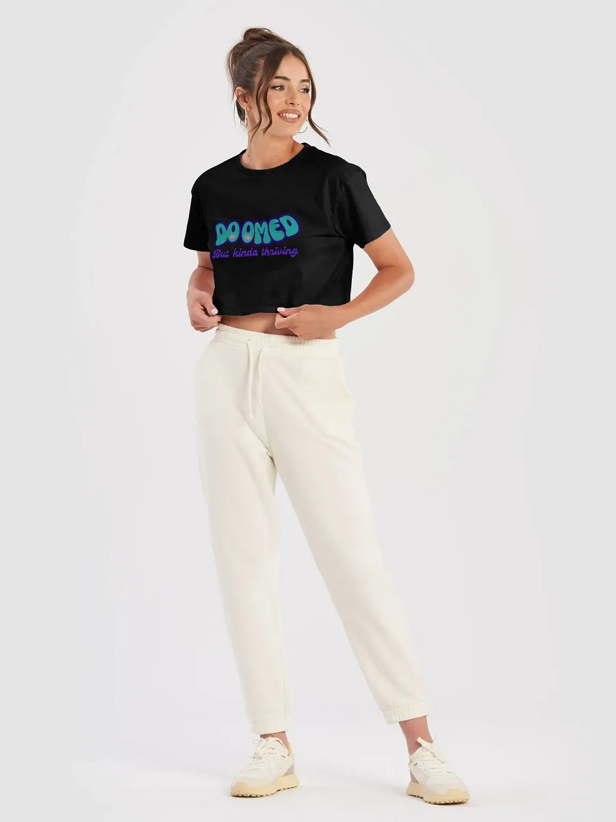 Doomed | Cropped product image (32)