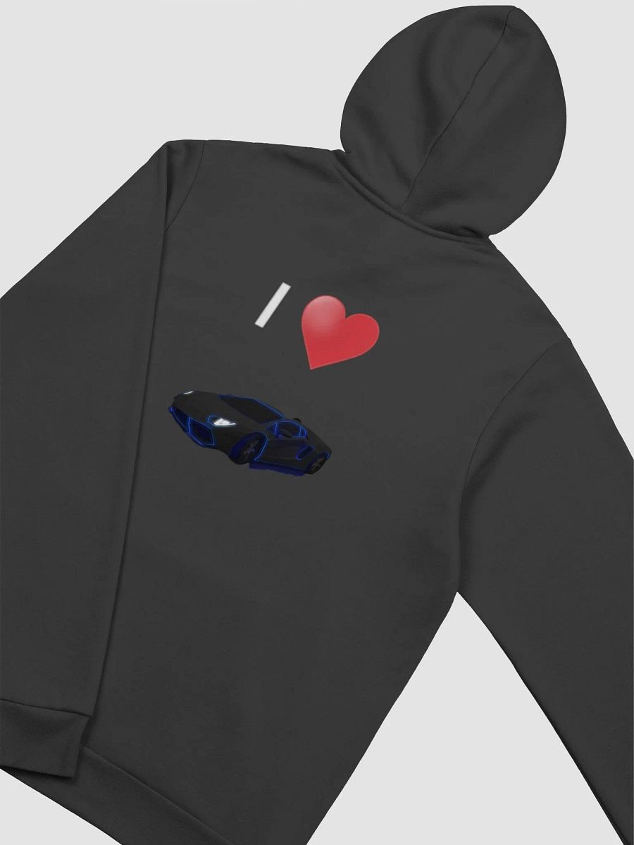 i love fast cars! product image (4)