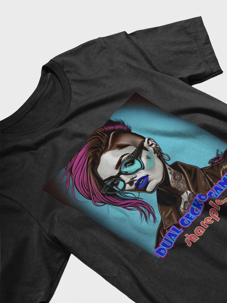 DGG CL Fantasy Tee product image (9)