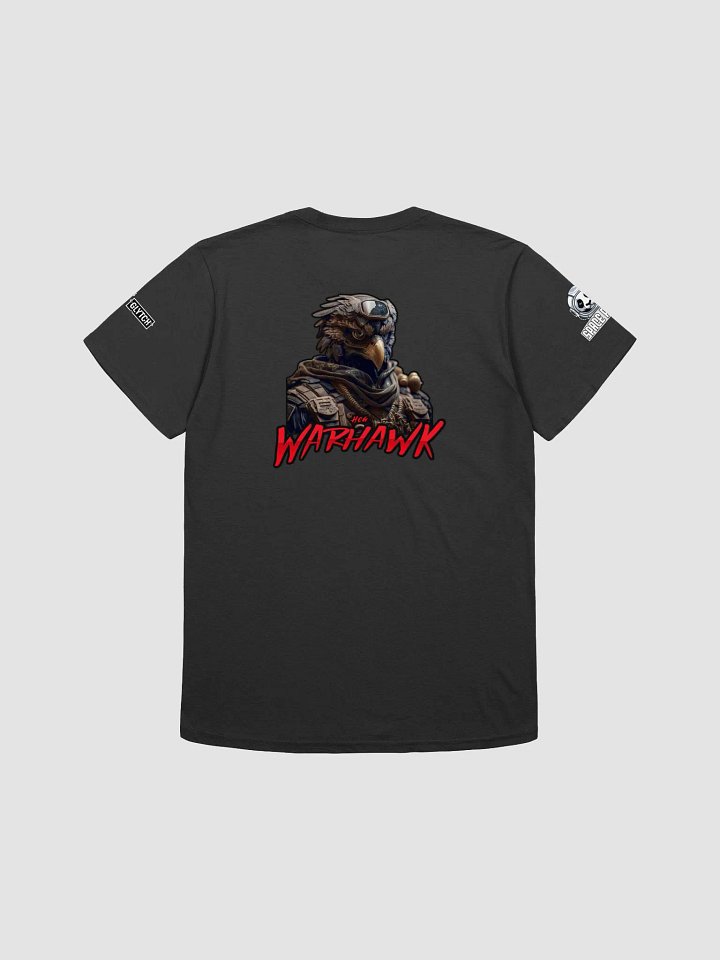 XxWarHawkxX Not a Bot Tee product image (2)