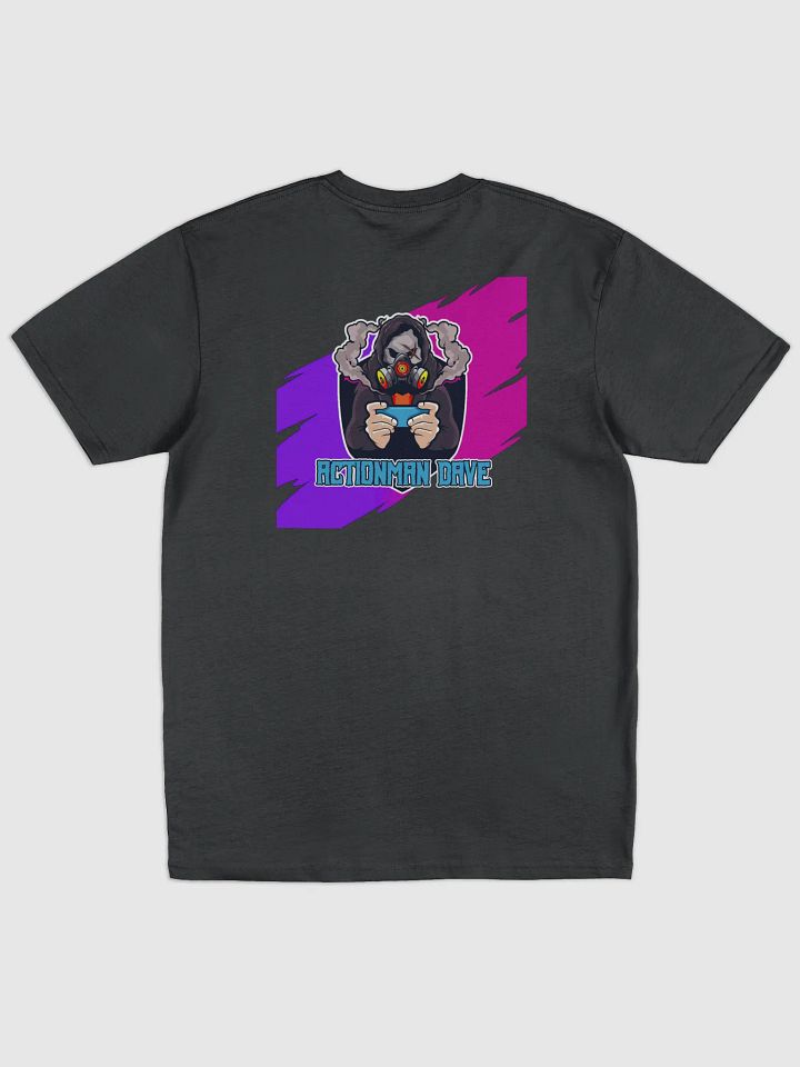 Action Shirt 6 product image (2)