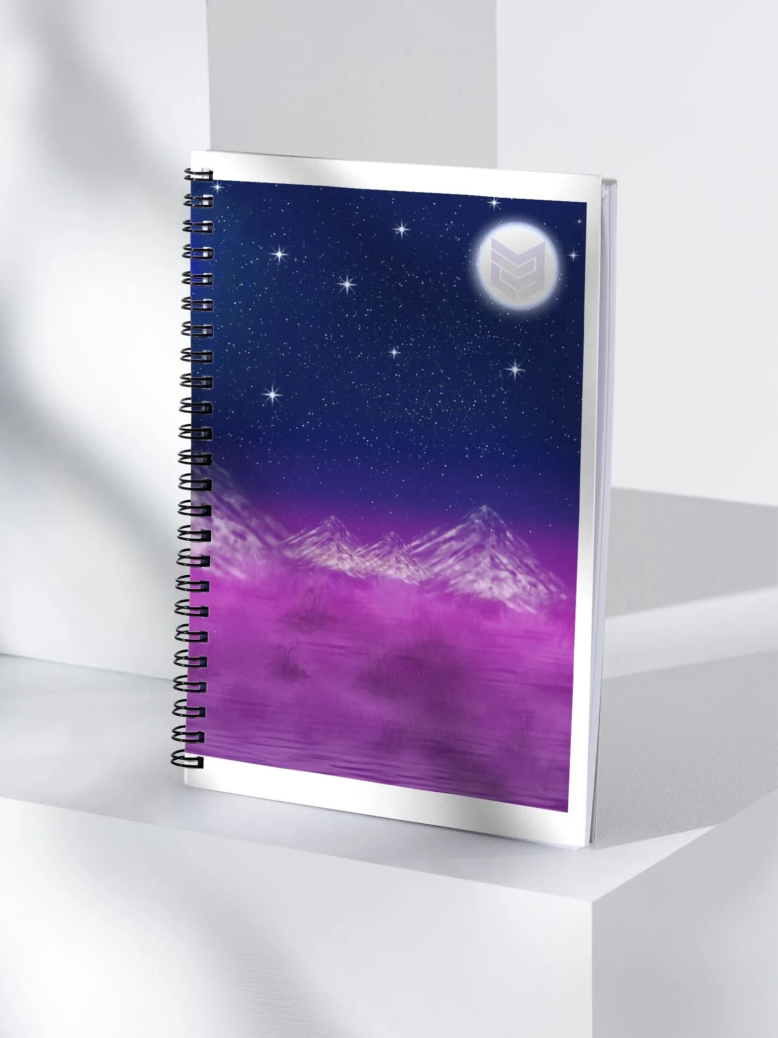 Ethereal Dusk Thought Trap product image (4)