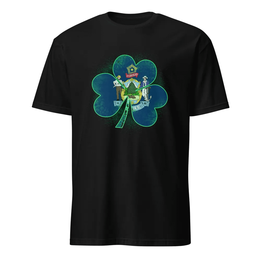 Maine Clover: St Patrick's Day product image (1)