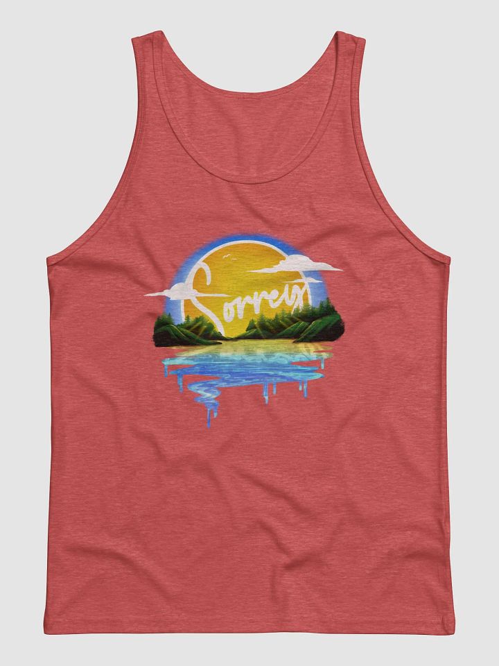 Sorrey Summer - Tank product image (2)