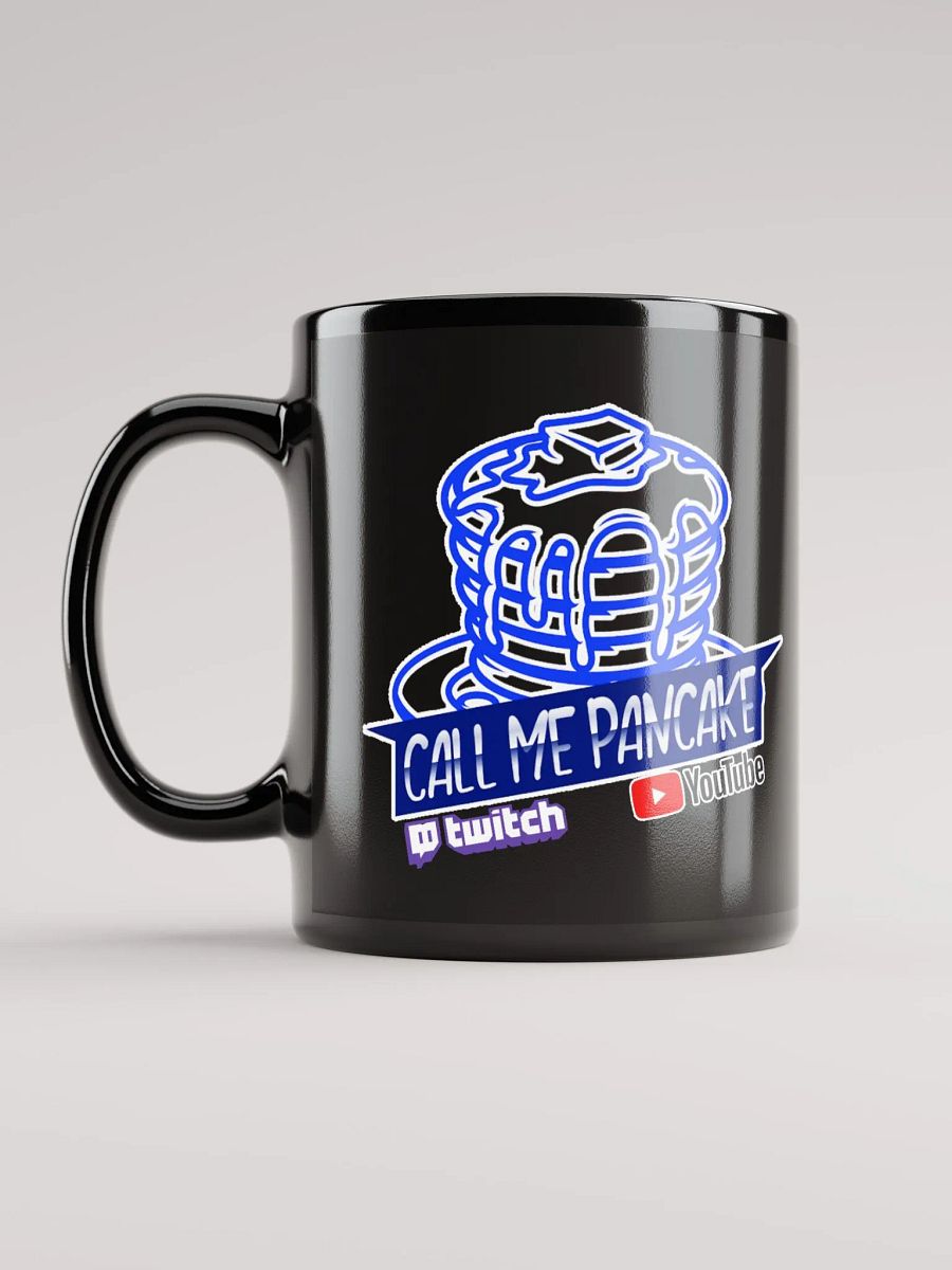 Call Me Pancake mug product image (6)