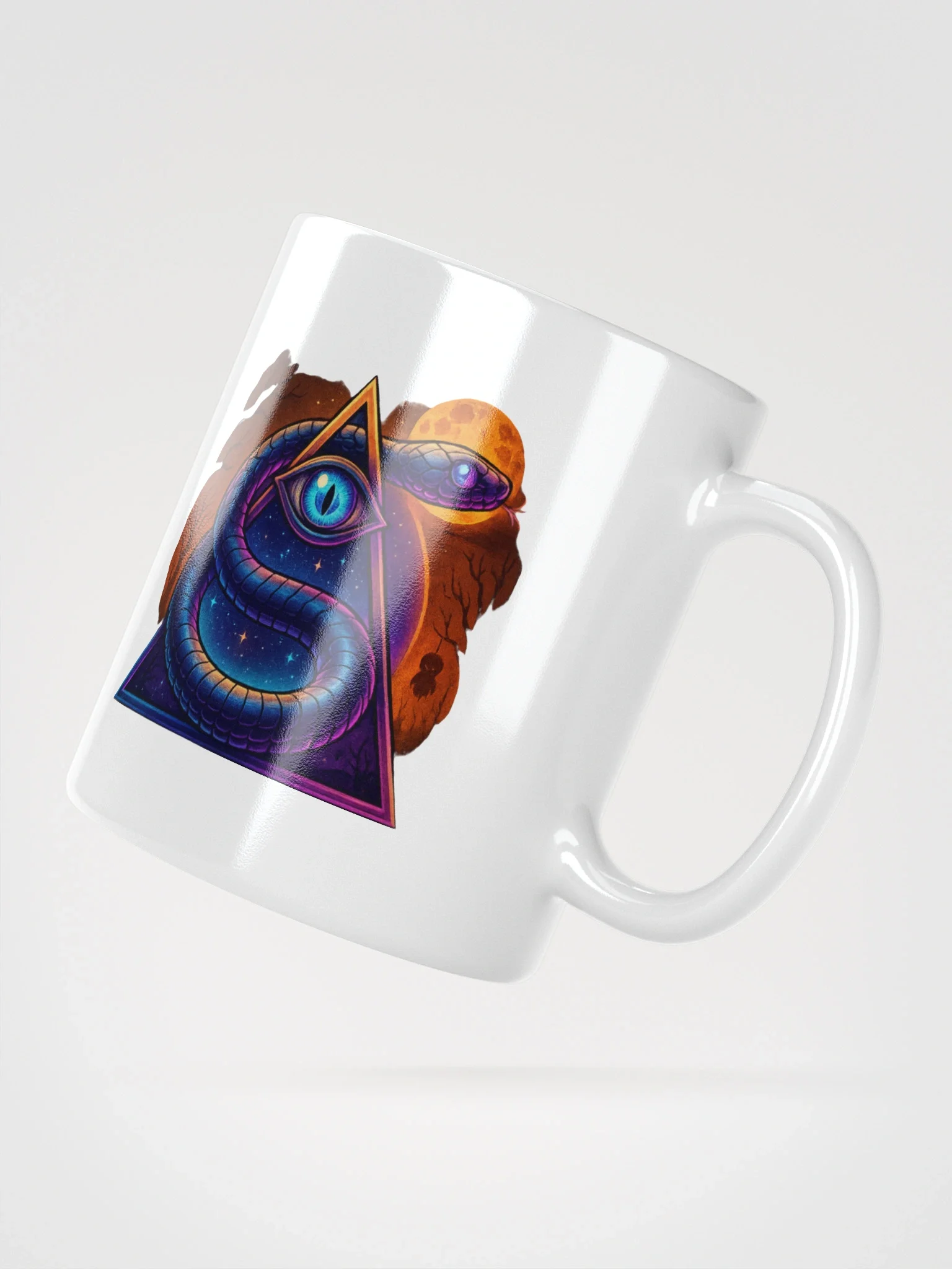 ALT_I_STICK MIDNIGHT GROVE MUG - WHITE product image (7)