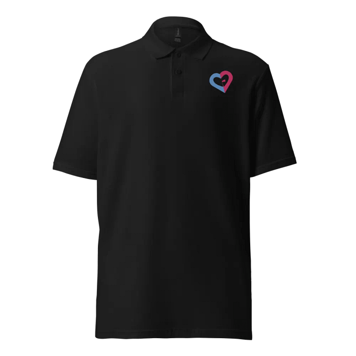 Logo Polo Unisex product image (1)