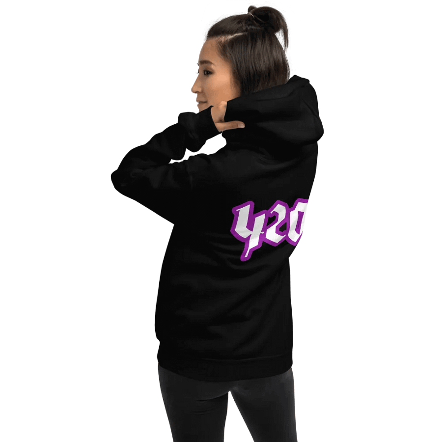 Galorise 420 Hoodie product image (12)