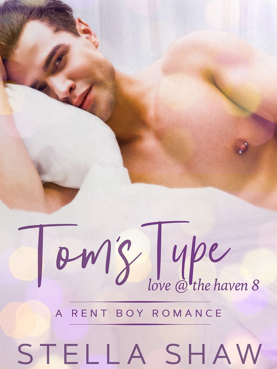 Love at the Haven - FULL SERIES product image (9)