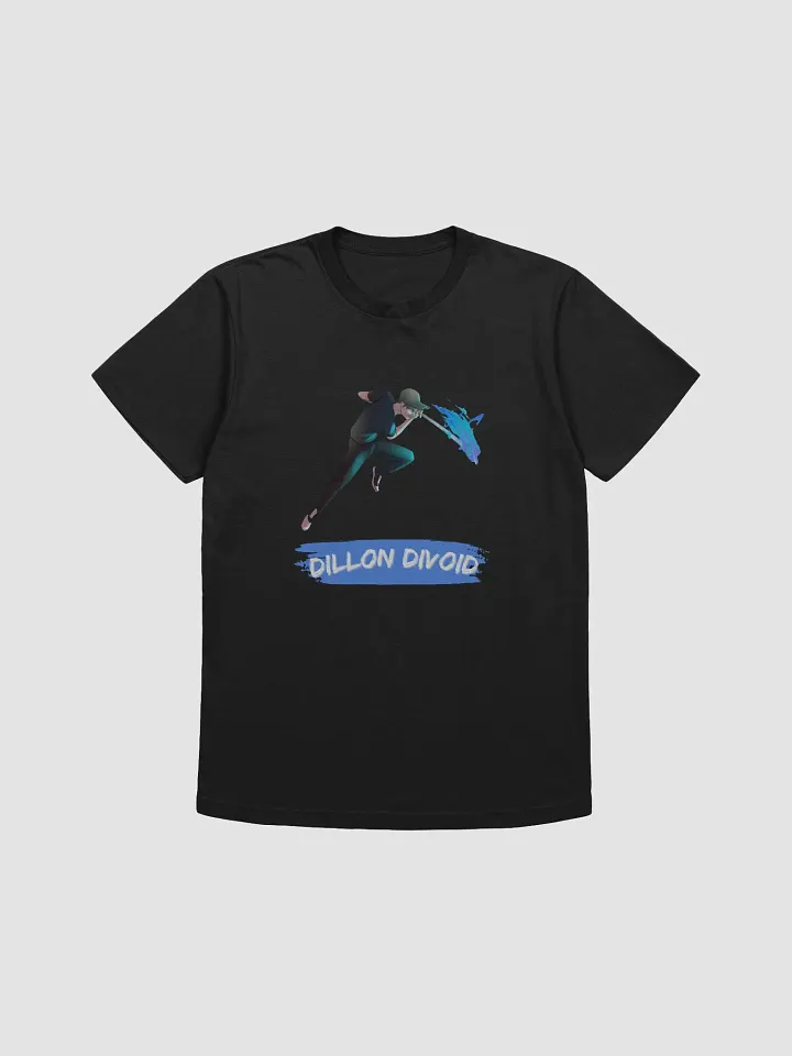 Character Shirt product image (4)