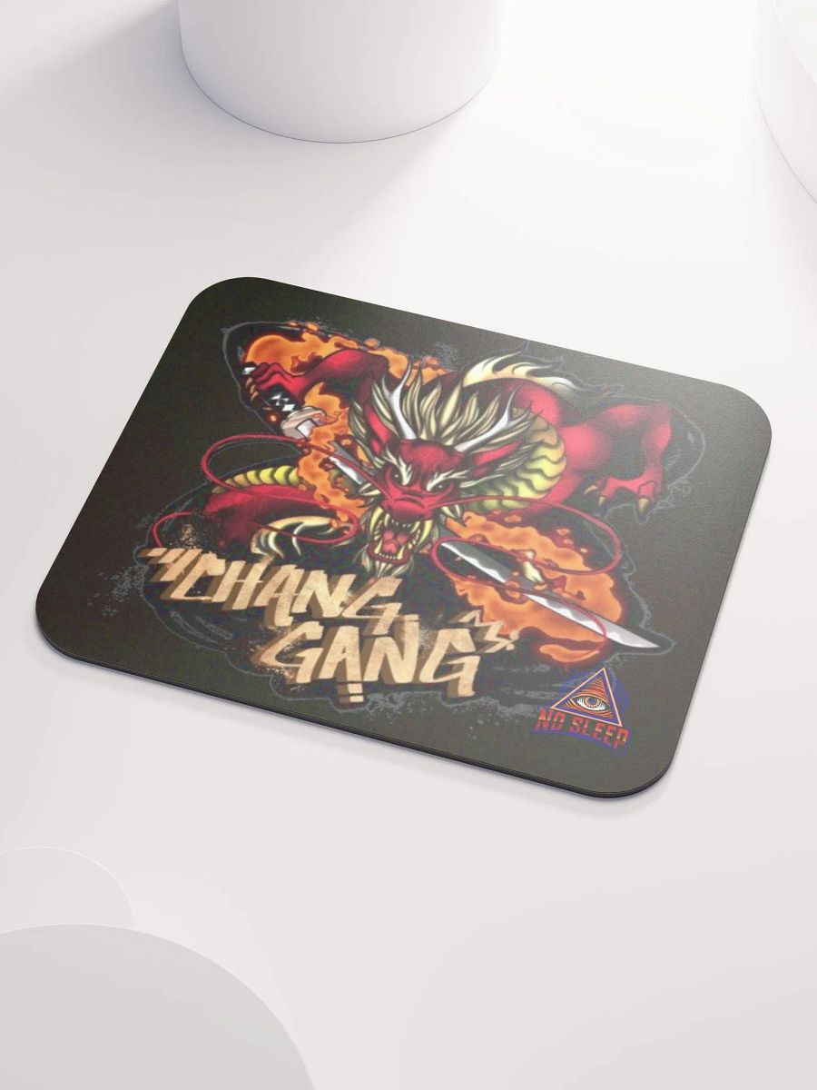 NOSLEEPRP Mousepad product image (3)