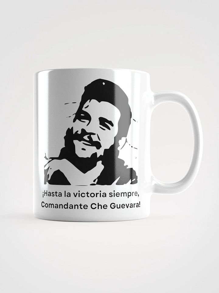 Comandante Che Guevara Mug product image (1)