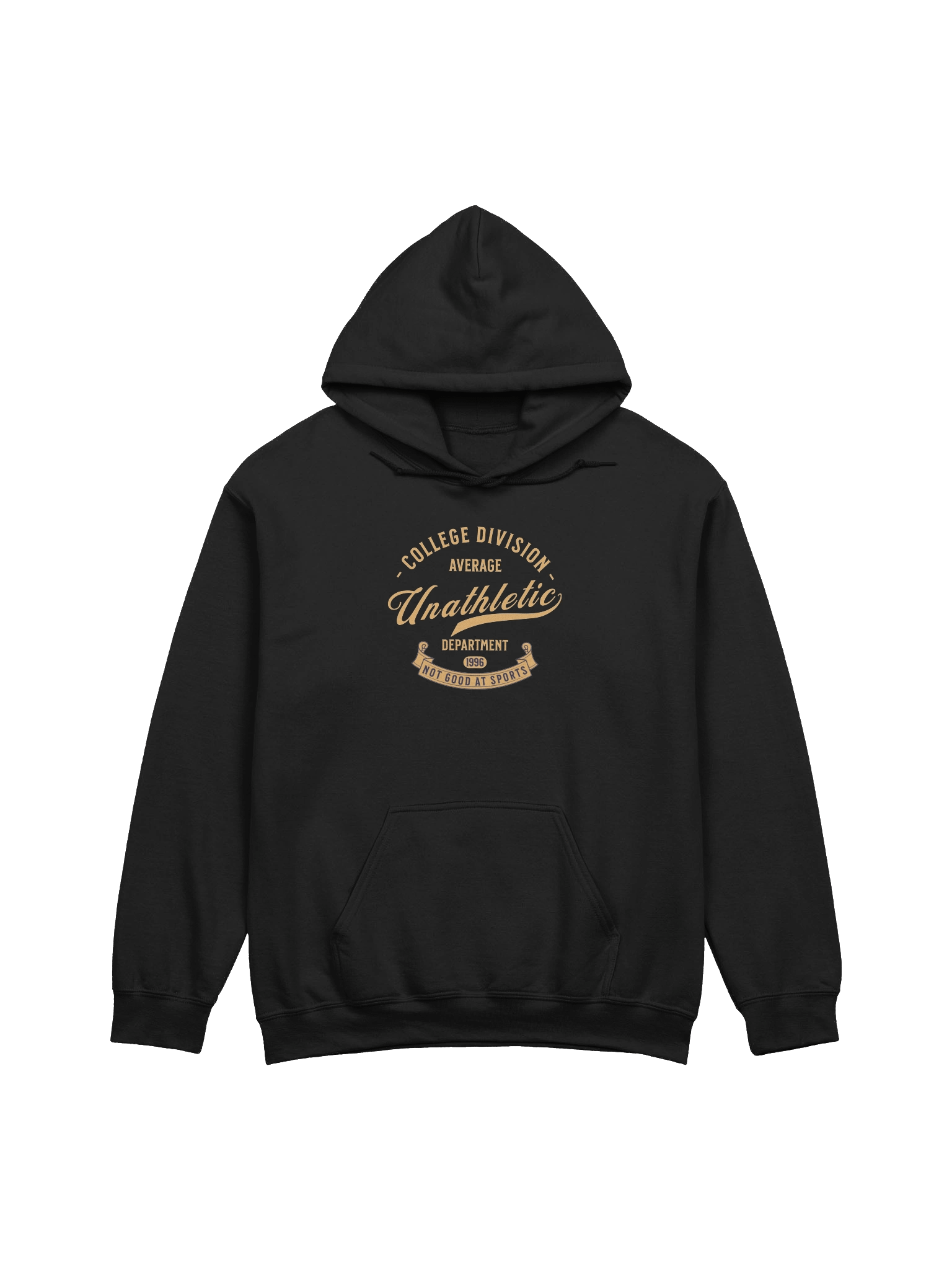 Unathletic Sports product image (1)