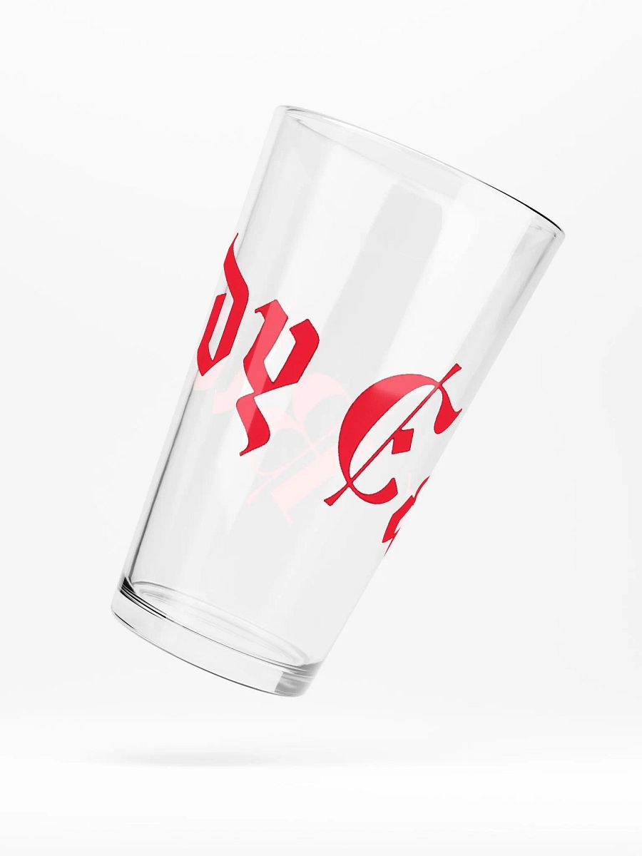 Bloody Cat Glass product image (5)