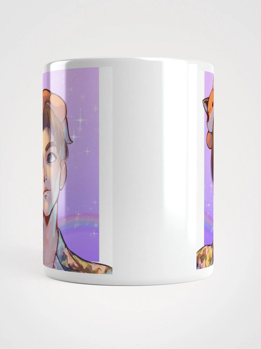 Griffy Profile Mug product image (5)