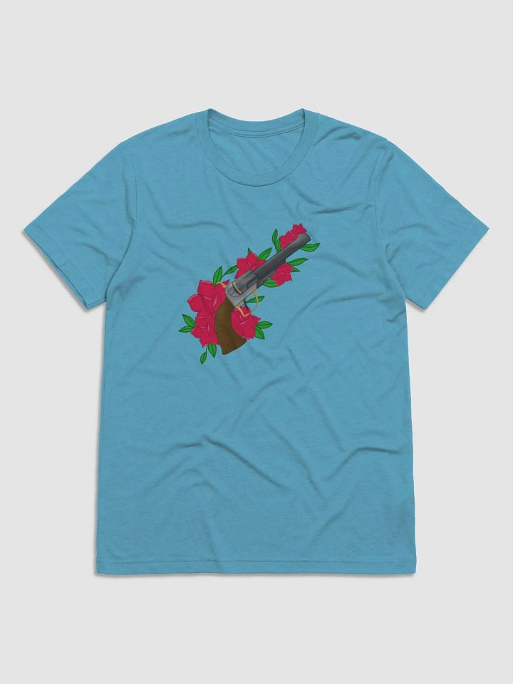Uppercut soft tee product image (3)