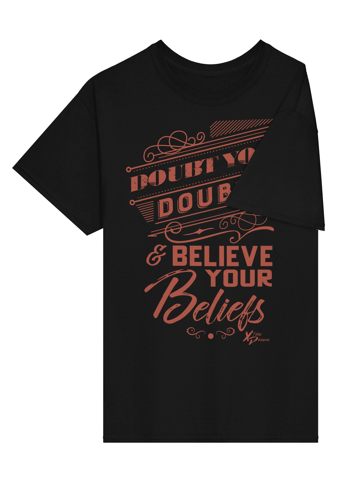 Doubt Your Doubts product image (3)